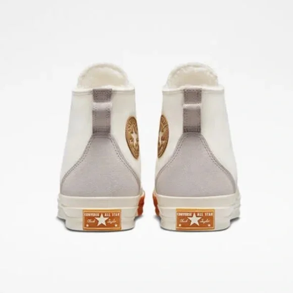 Chuck 70 Lined Colorblock unisex high top NIB - Picture 6 of 6